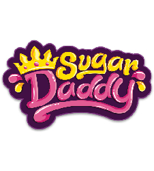 logo sugardaddy