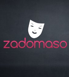 logo Zadomaso.com