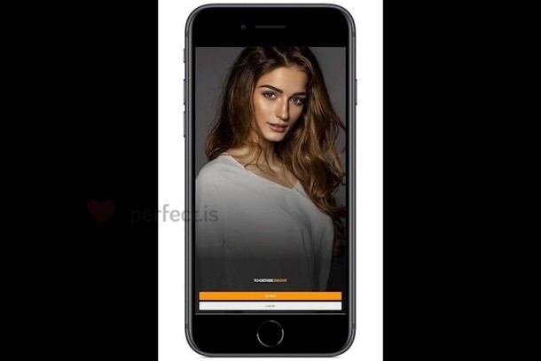 contacting on together2night