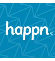 logo happn