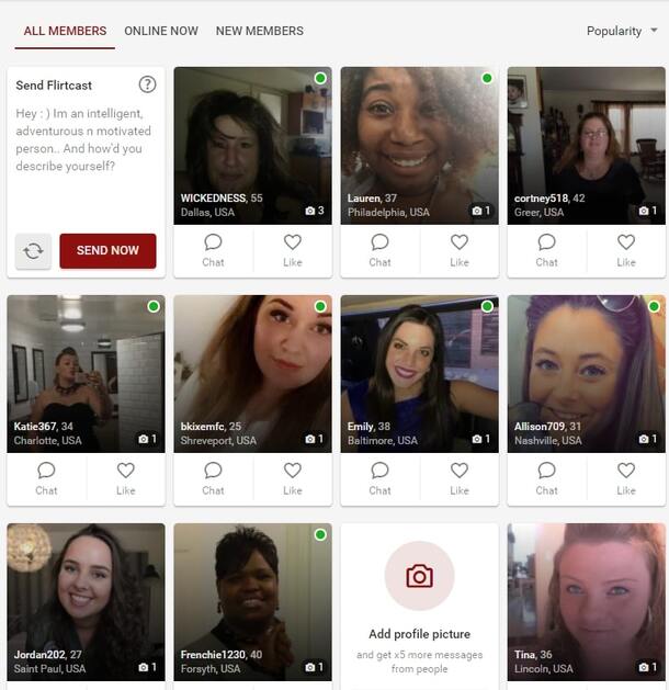 searching on suggarbbw